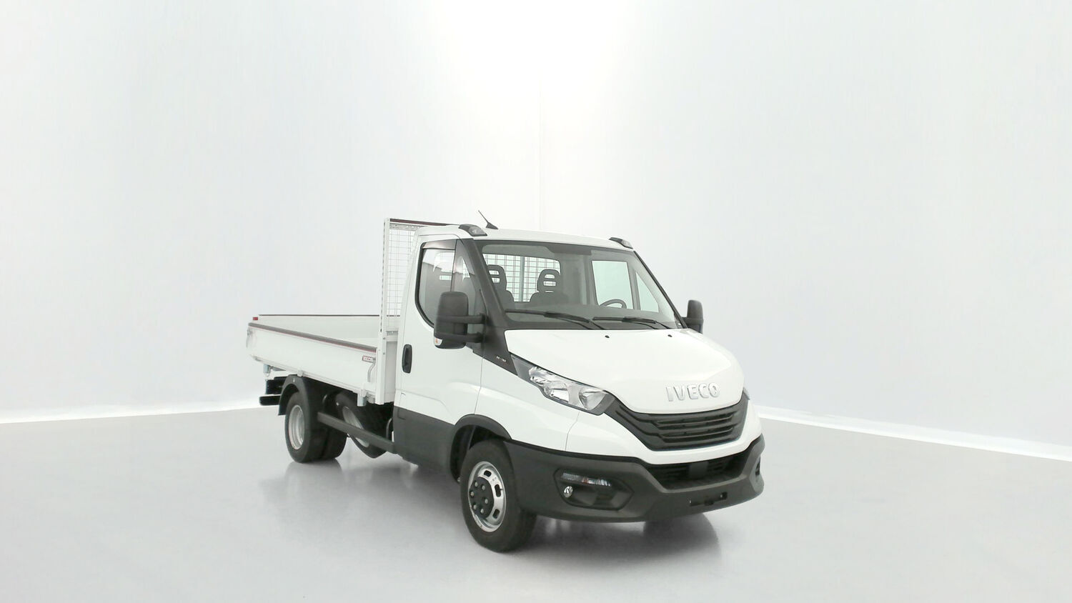 Iveco Daily dropside 3.0 Business 2025