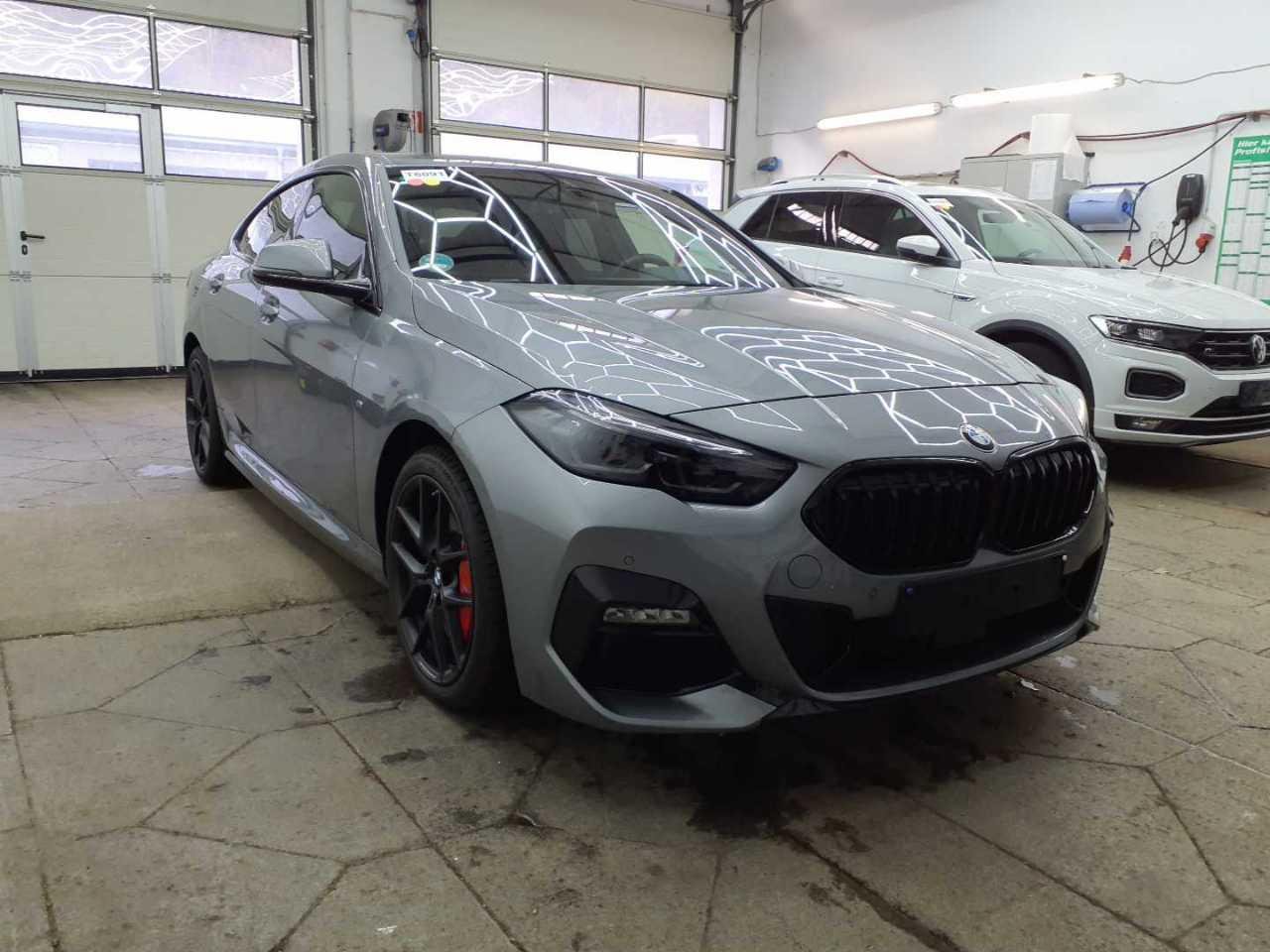 BMW 2 Series Gran Coupé 220 M Sport Pro - Petrol - Automatic - 178 hp - 37.502 km M Sport Pro