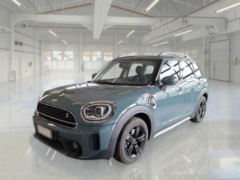 Mini Countryman Cooper SE 1.5 Business - ALL4 - Hybrid - Automatic - 125 hp - 121.102 km Business