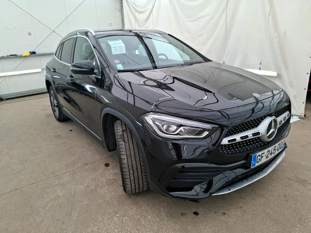Mercedes-Benz GLA 250e AMG Line - Hybrid - Automatic - 218 hp - 16.482 km AMG Line
