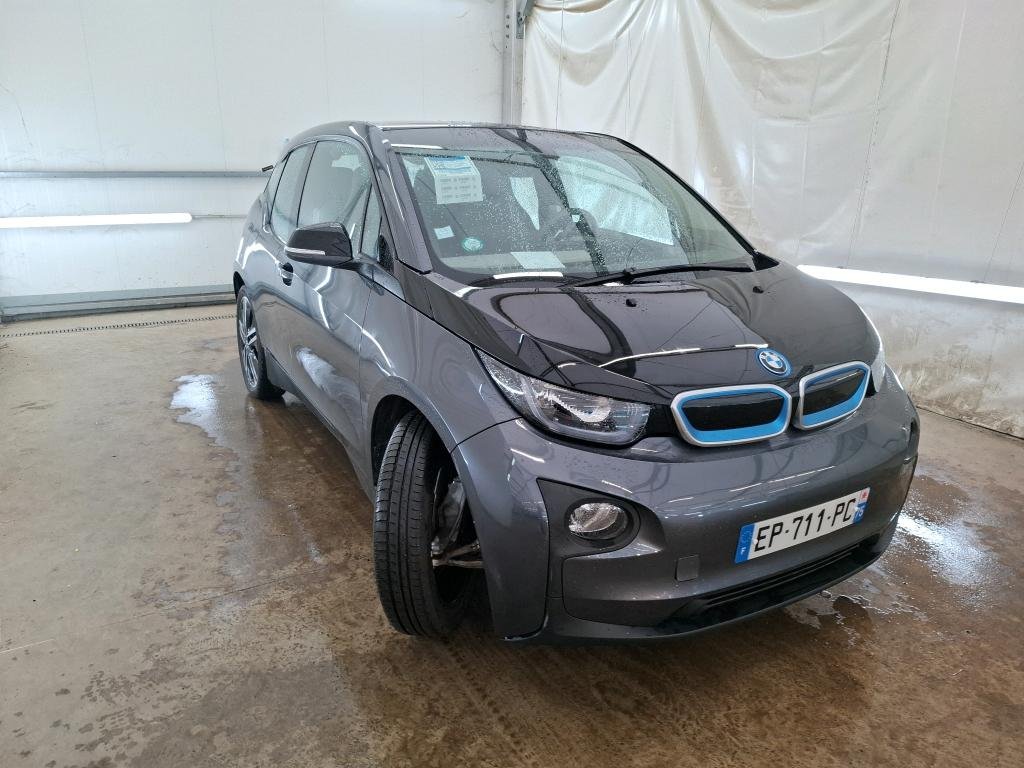 BMW i3 94 Ilife - Electric - Automatic - 170 hp - 23.899 km Ilife