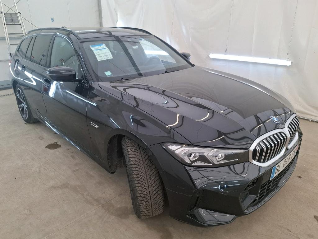 BMW 3 Series Touring 330e M Sport - Hybrid - Automatic - 292 hp - 37.948 km M Sport