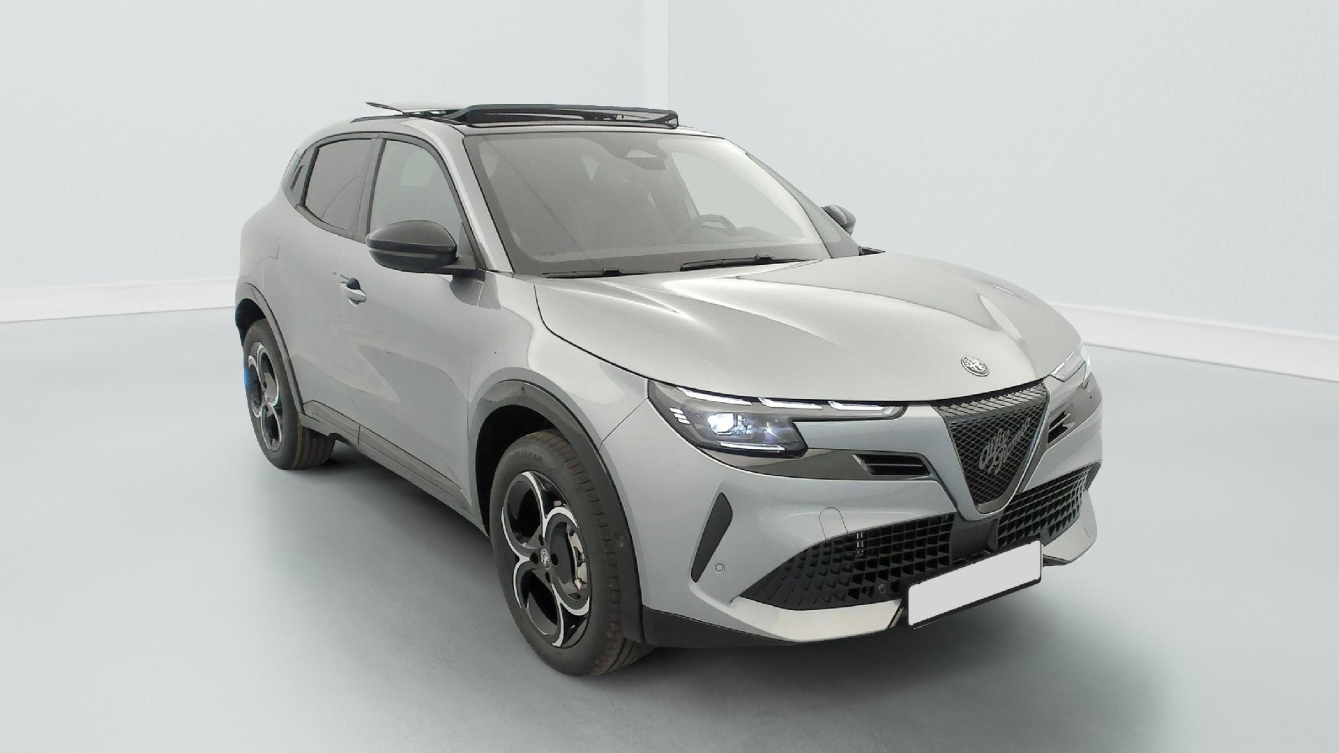 Alfa Romeo Junior 1.2 Ti 2026