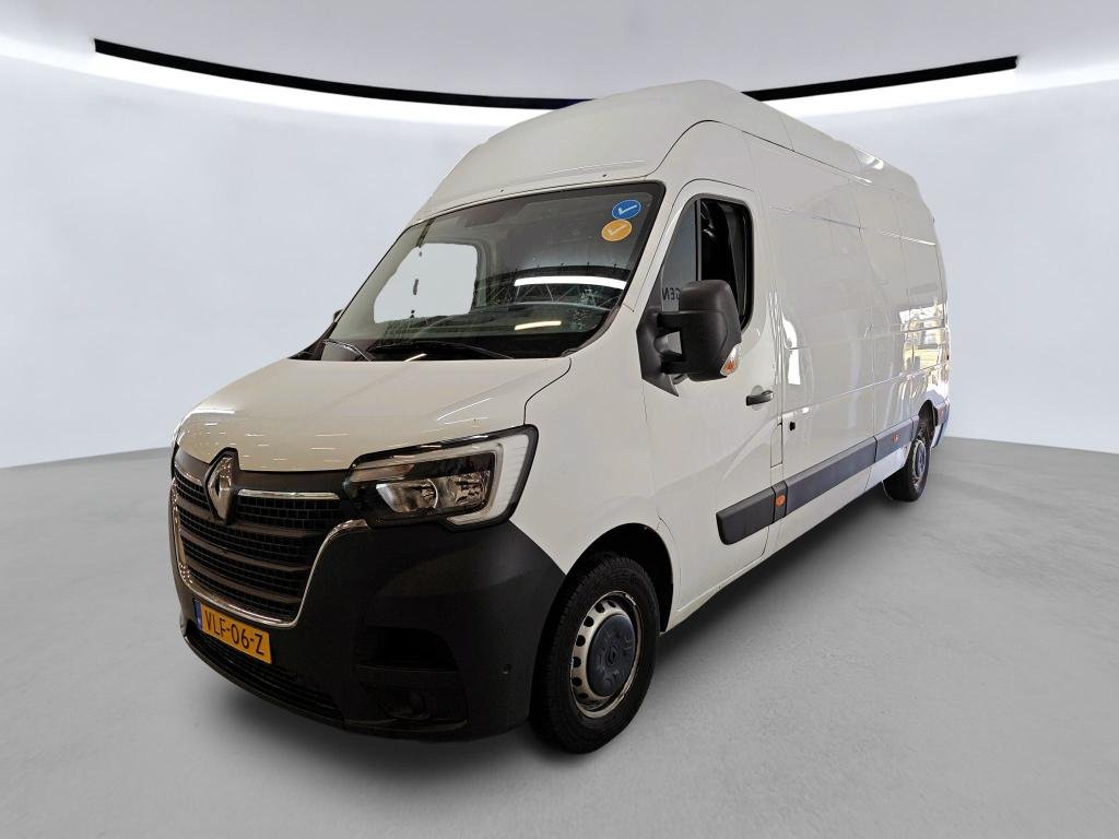 Renault Master L3H3 2.3 DCI Comfort - Diesel - Manual - 150 hp - 75.448 km