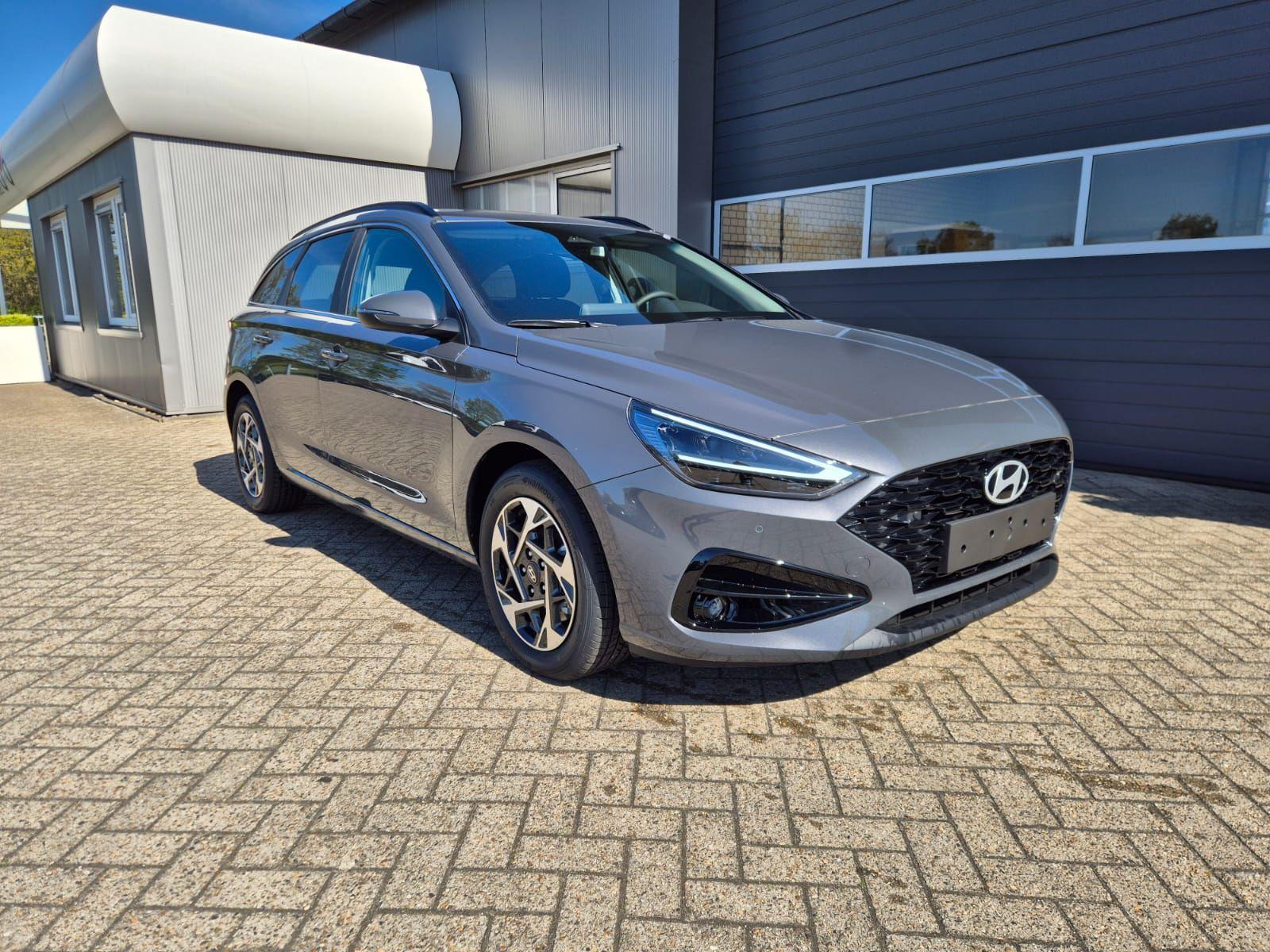 Hyundai i30 1.6 2026
