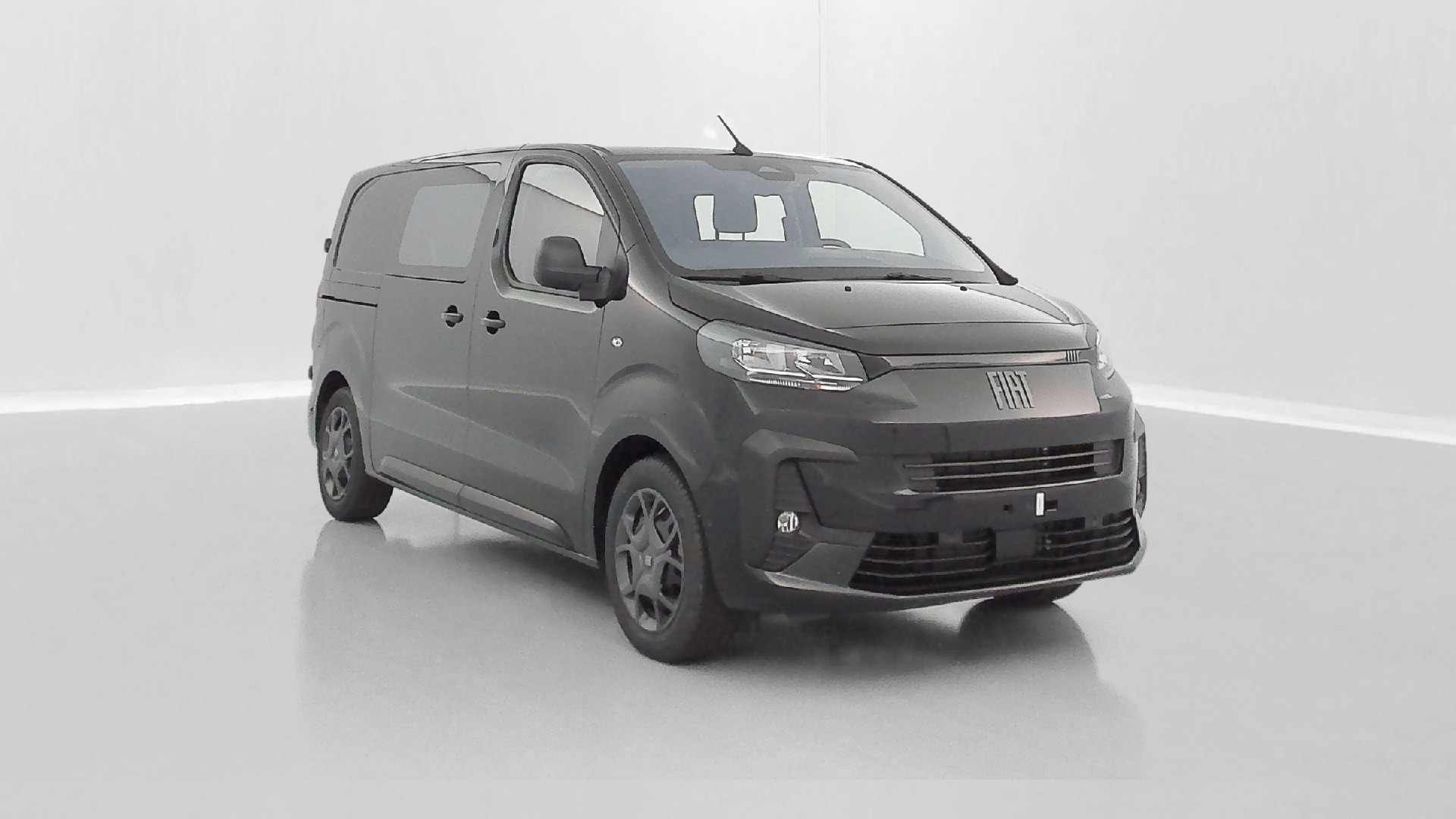 Fiat Scudo 2.0 2025