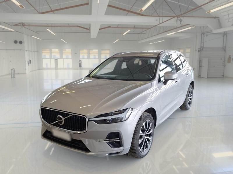 Volvo XC60 B4 Core - Diesel - Automatic - 197 hp - 133.016 km Core