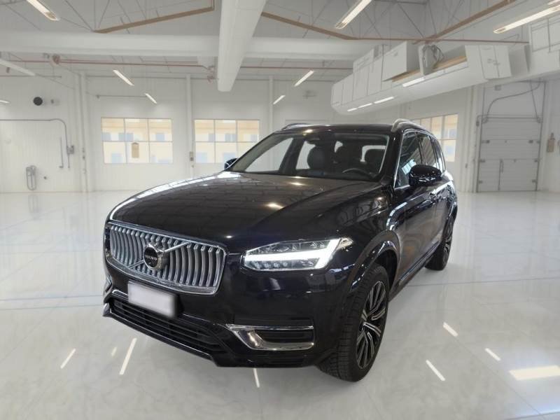 Volvo XC90 B5 Plus Bright - Diesel - Automatic - 235 hp - 83.917 km Plus Bright