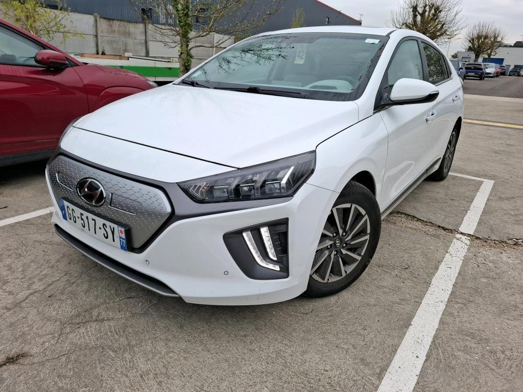 Hyundai Ioniq Executive - Electric - Automatic - 136 hp - 71.022 km