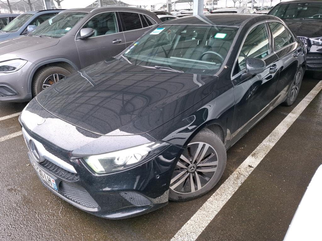 Mercedes-Benz A 180 Progressive - Petrol - utomtic - 136 hp - 46.330 km