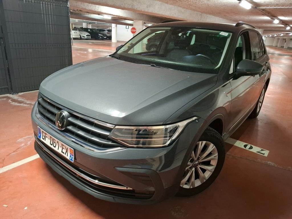 Volkswagen Tiguan 2.0 TDI Life Business - Diesel - Manual - 150 hp - 67.266 km