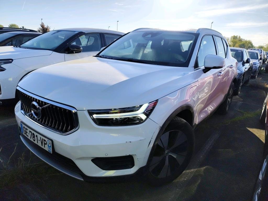 Volvo XC40 1.5 T5 Inscription - Hybrid - Automatic - 262 hp - 74.920 km