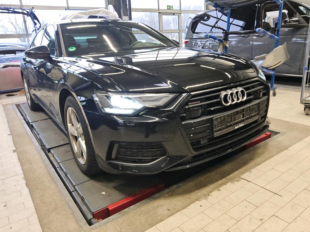 2023 Audi A6   AWD