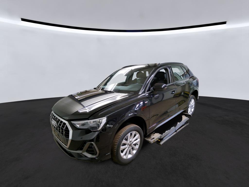 2023 Audi Q3   