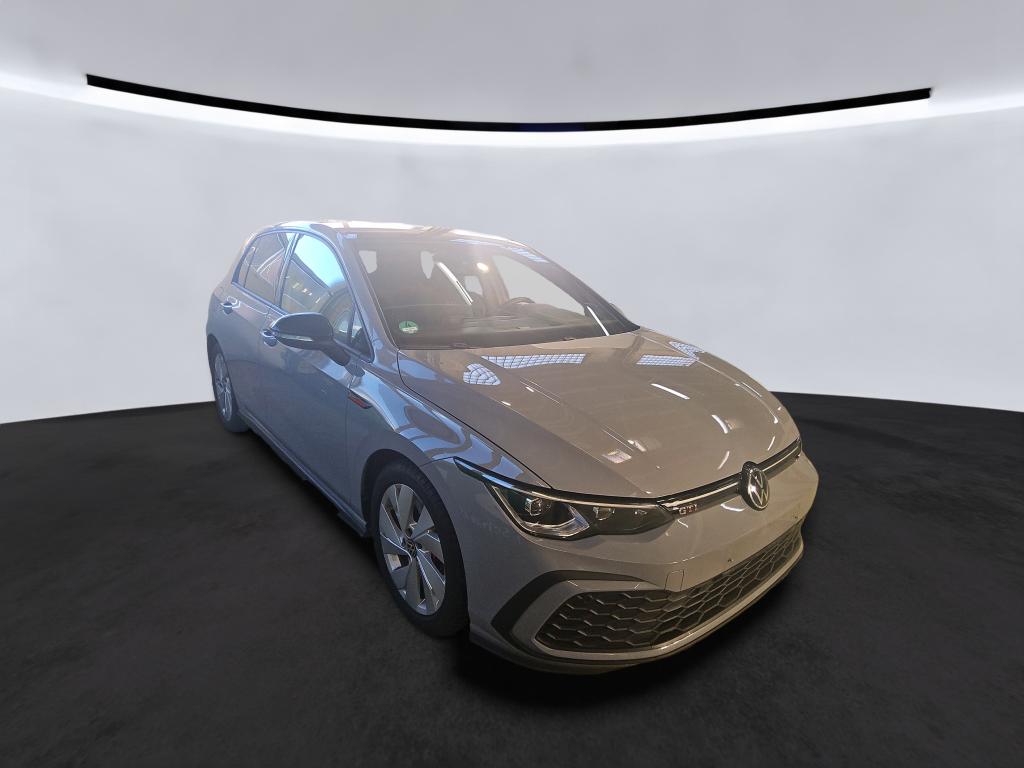 2024 Volkswagen Golf   