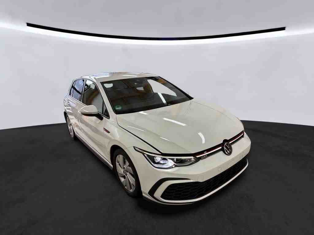 2024 Volkswagen Golf   