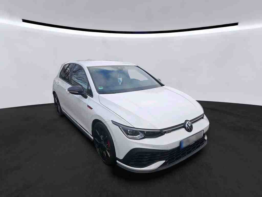 2023 Volkswagen Golf   