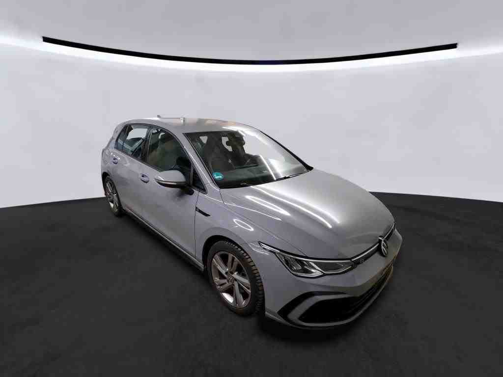 2024 Volkswagen Golf   