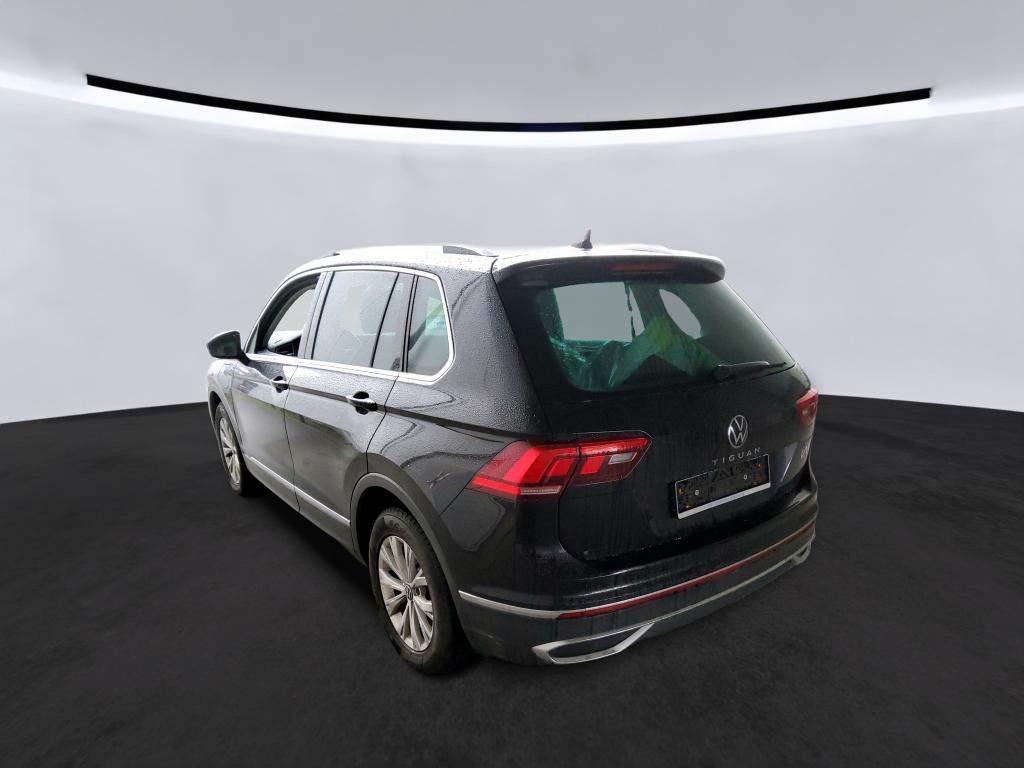 Volkswagen Tiguan 1.4 - Hybrid - Automatic - 244 hp - 105.021 km 