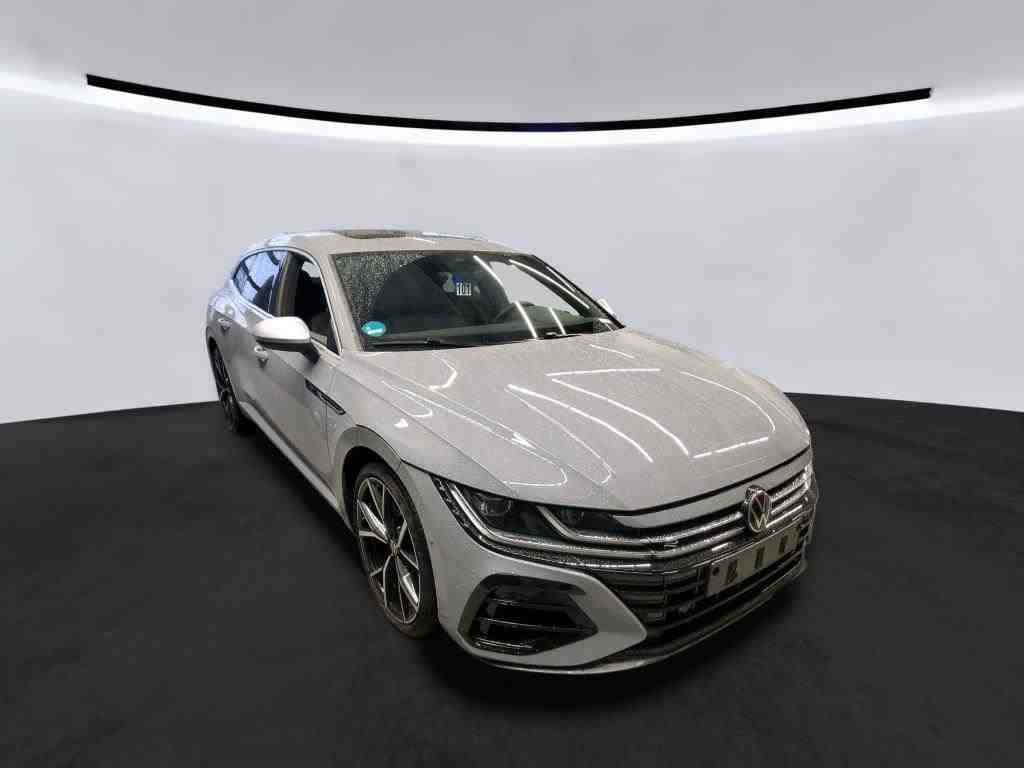 Volkswagen Arteon R Shooting Brake - 4Motion - Petrol - Automatic - 319 hp - 26.574 km 