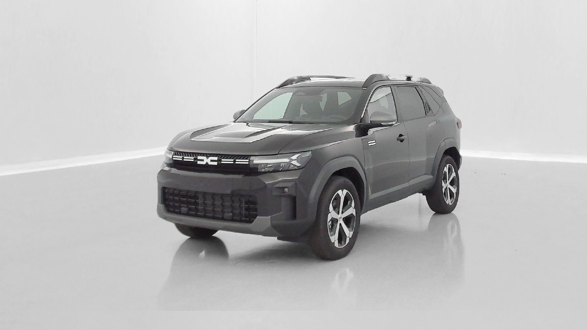 Dacia Bigster 1.8 2026