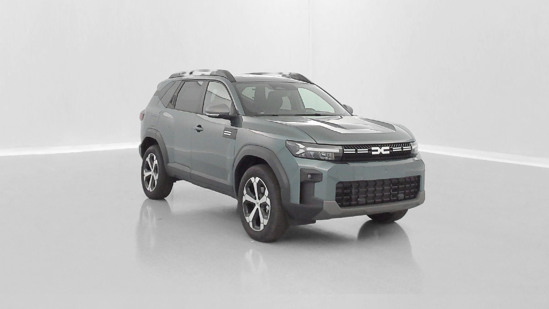 Dacia Bigster 1.8 2026