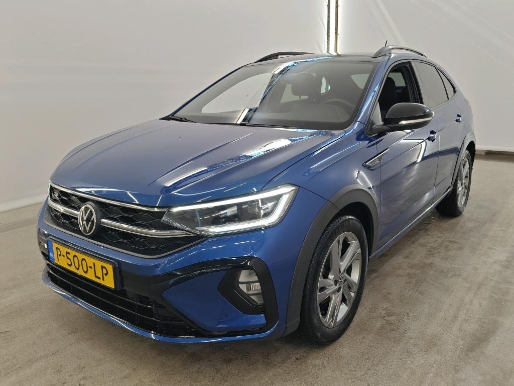 Volkswagen Taigo 1.0 TSI R-line Business - Petrol - Automatic - 110 hp - 128.954 km