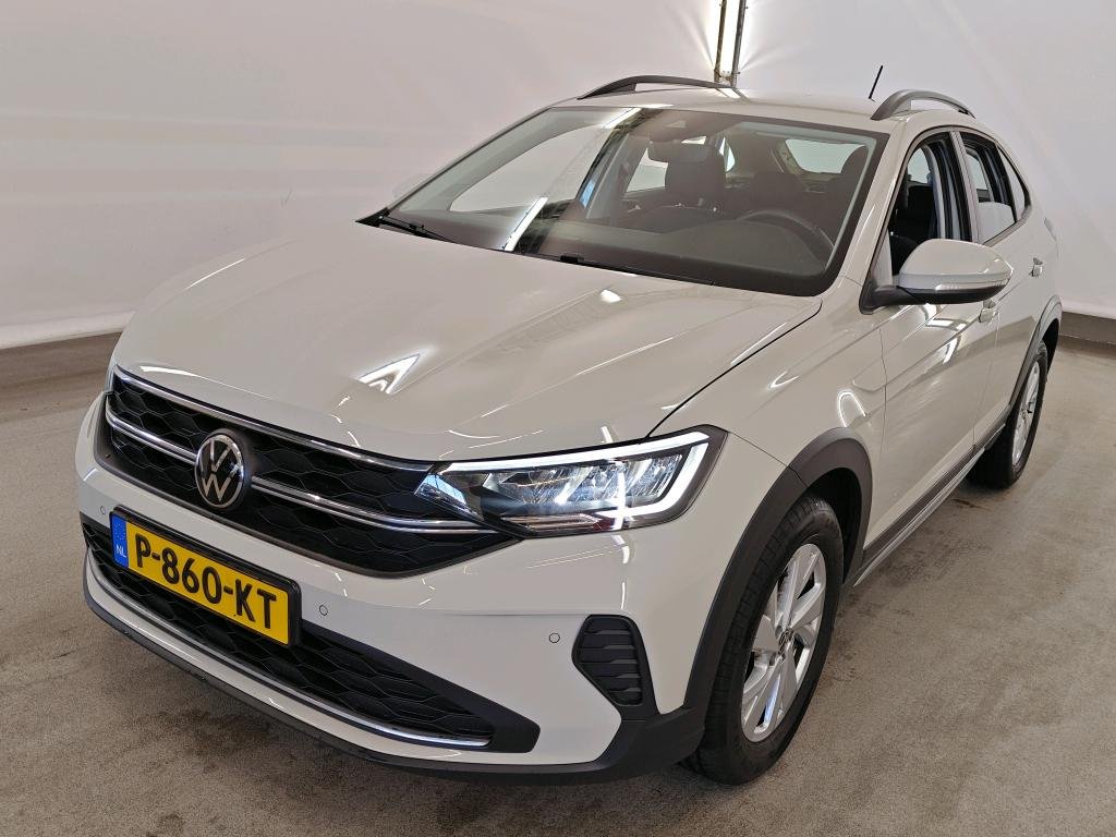 Volkswagen Taigo 1.0 TSI Life Business - Petrol - Automatic - 110 hp - 68.355 km