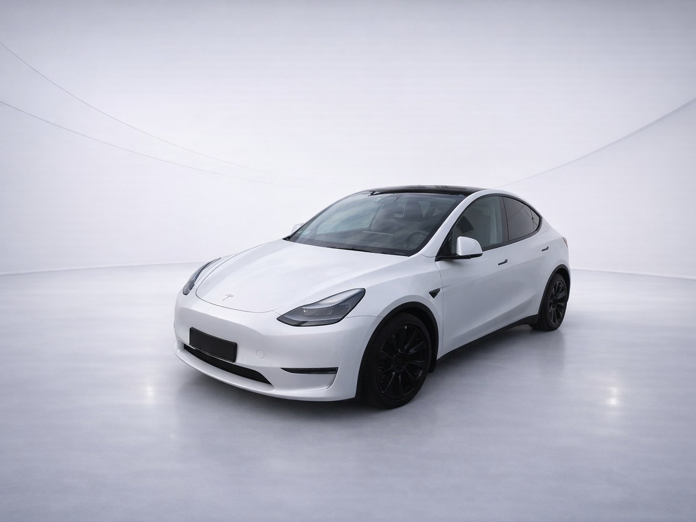 Tesla Model Y Long Range - Electric - Automatic - 514 hp - 99.009 km