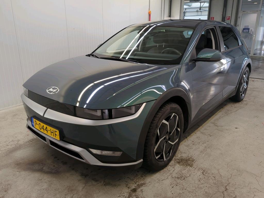 Hyundai Ioniq 5 Style - Electric - Automatic - 170 hp - 67.886 km