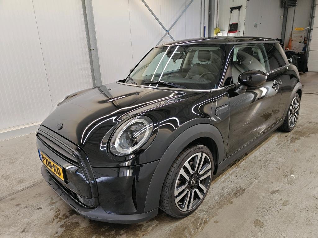 Mini One 3 Doors  1.5 Business - Petrol - Manual - 102 hp - 50.633 km