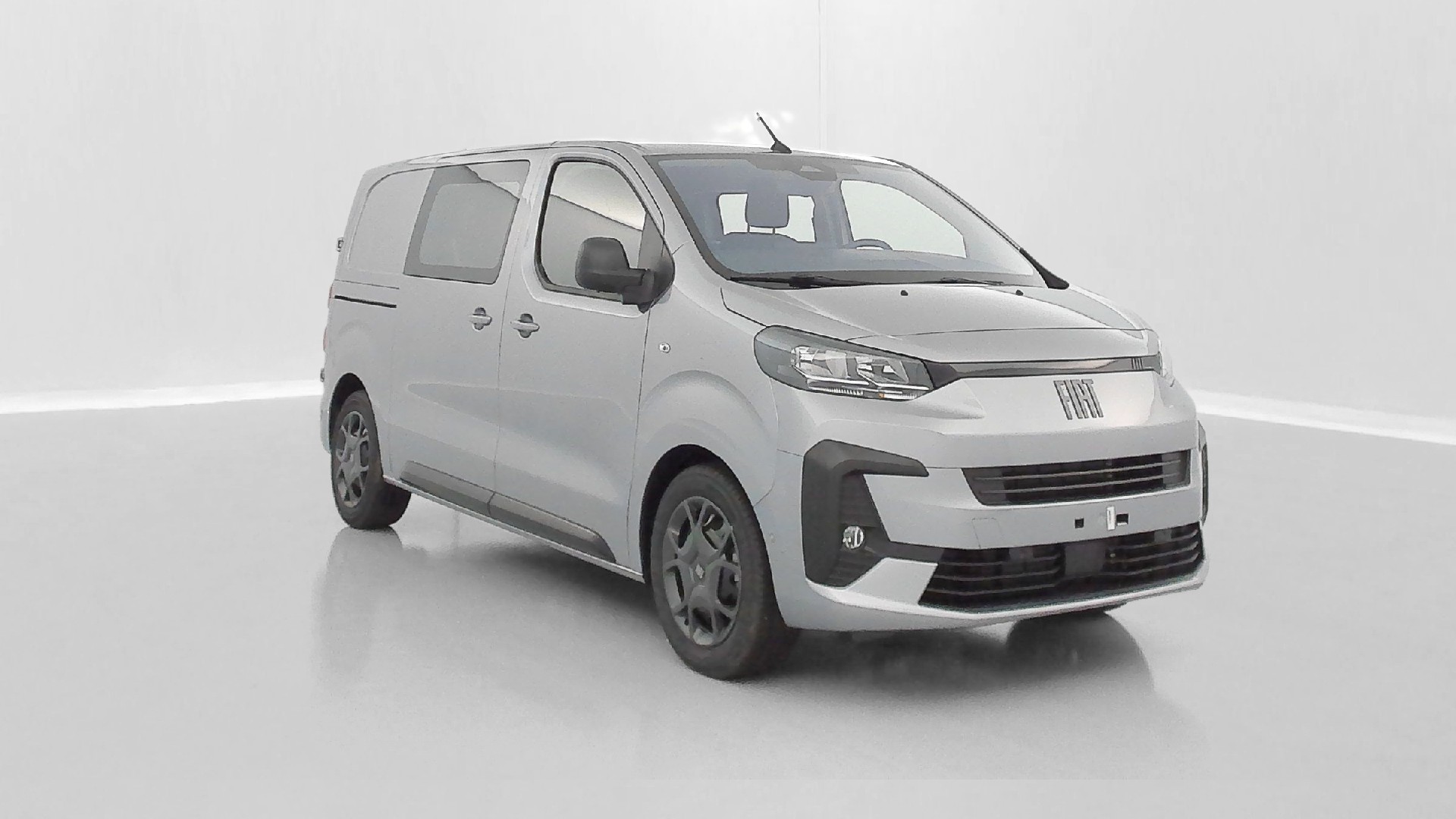 Fiat Scudo 2.0 2025