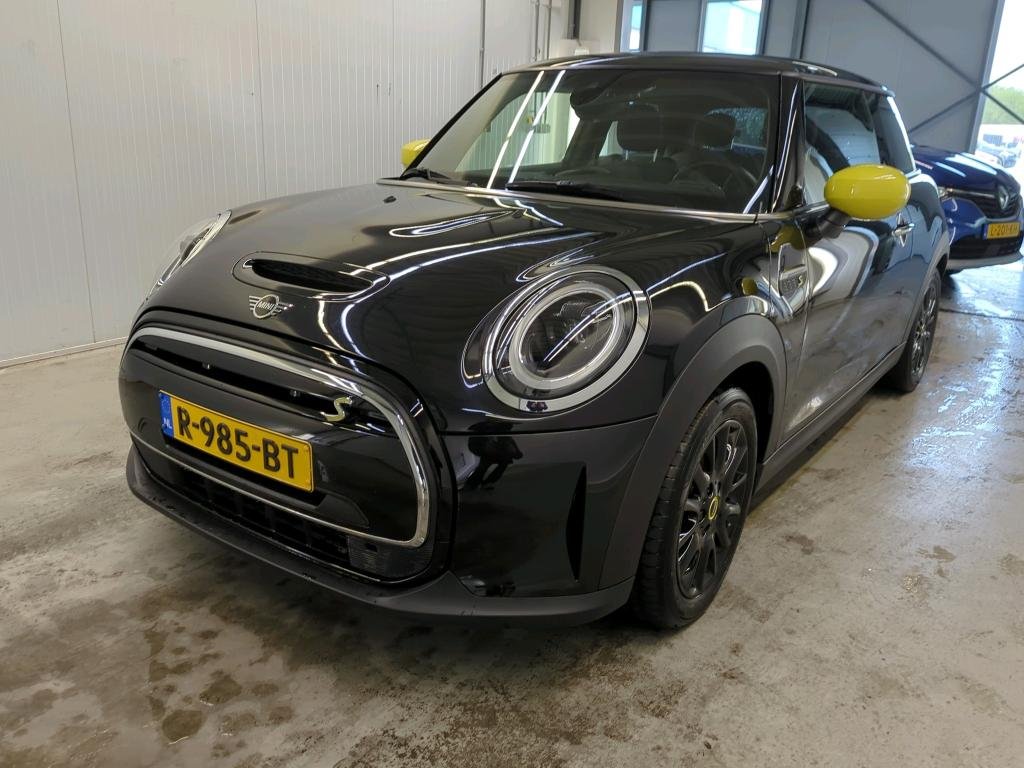 Mini Electric classic -  - Automatic - 183 hp - 32.401 km