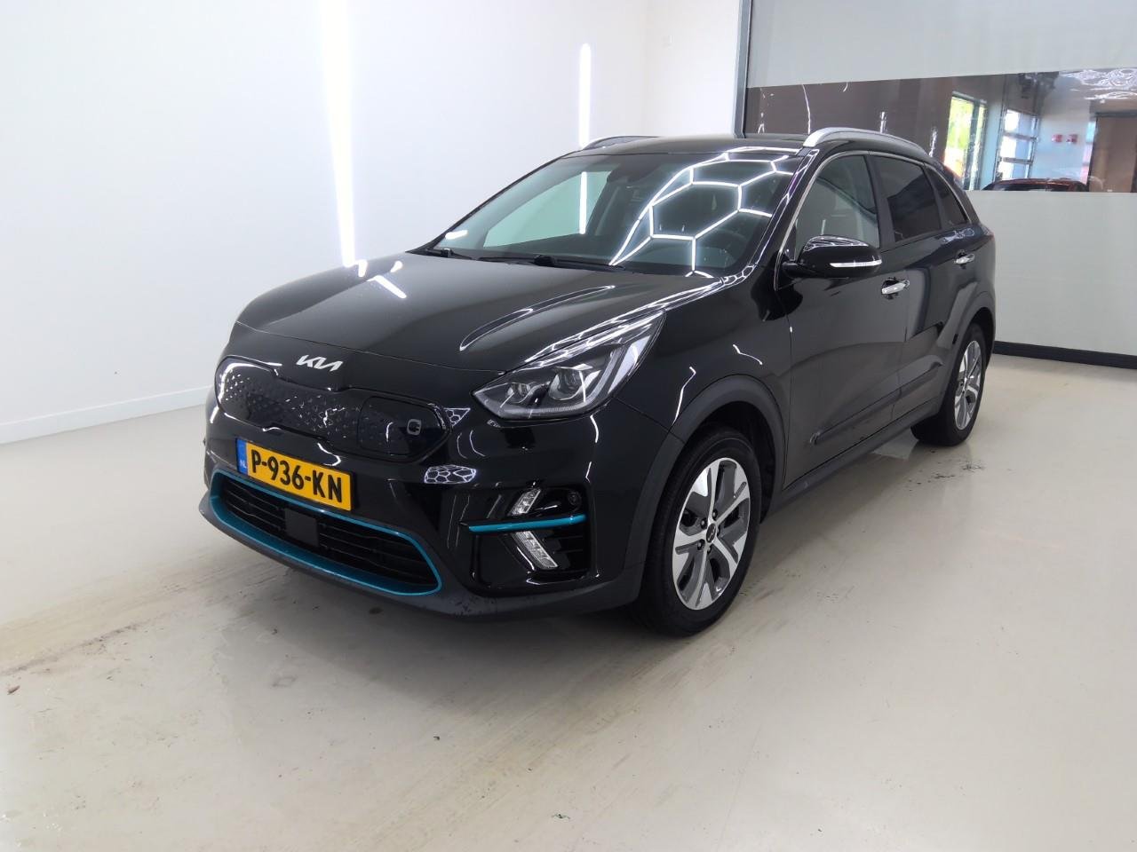 Kia Niro DynamicPlusLine - Electric - Automatic - 204 hp - 124.795 km