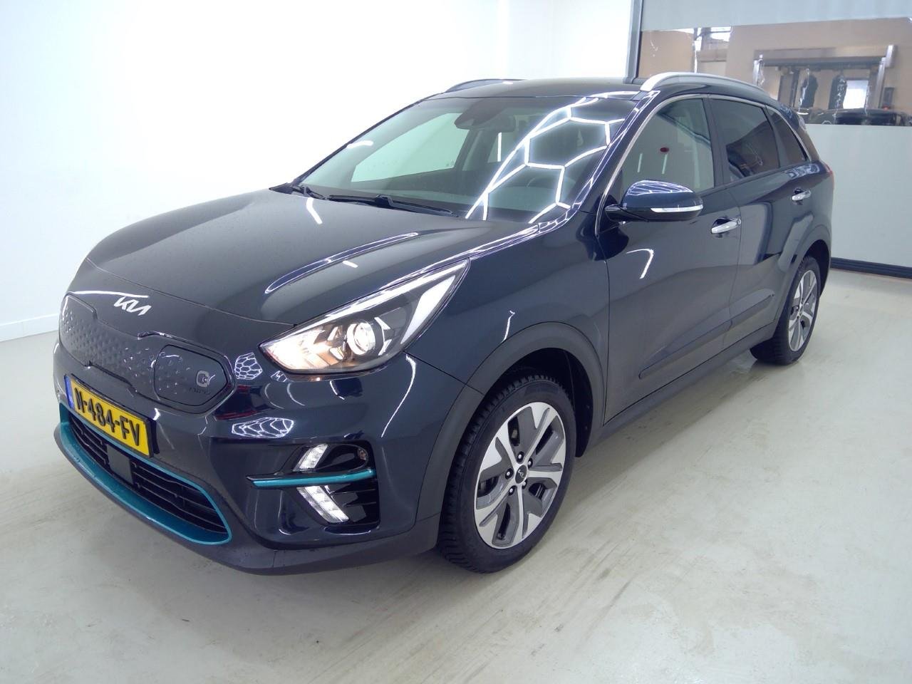 Kia Niro - Electric - Automatic - 204 hp - 51.689 km