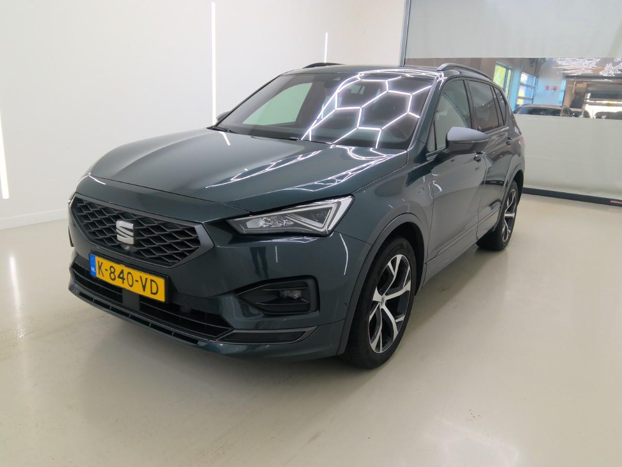 Seat Tarraco 1.5 TSI Xcellence - Petrol - Automatic - 150 hp - 173.693 km