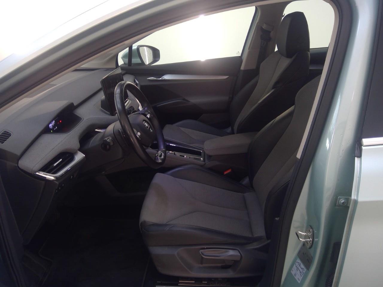 Skoda Enyaq 80 - Electric - Automatic - 204 hp - 181.801 km