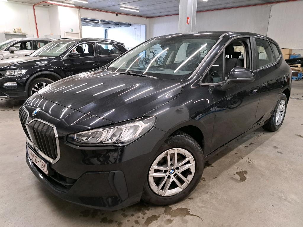 BMW 2 Series Active Tourer 218d - Diesel - Automatic - 136 hp - 140.775 km 
