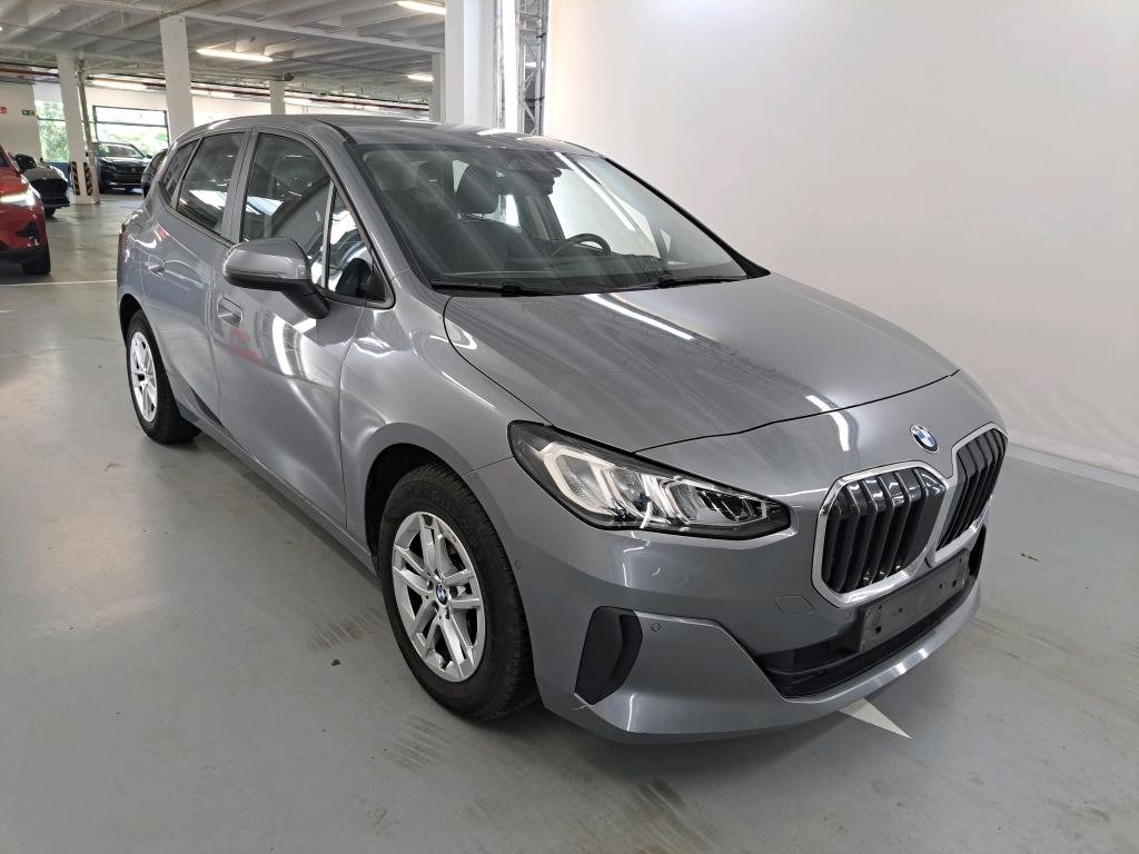BMW 2 Series Active Tourer 218d - Diesel - Automatic - 136 hp - 144.603 km 