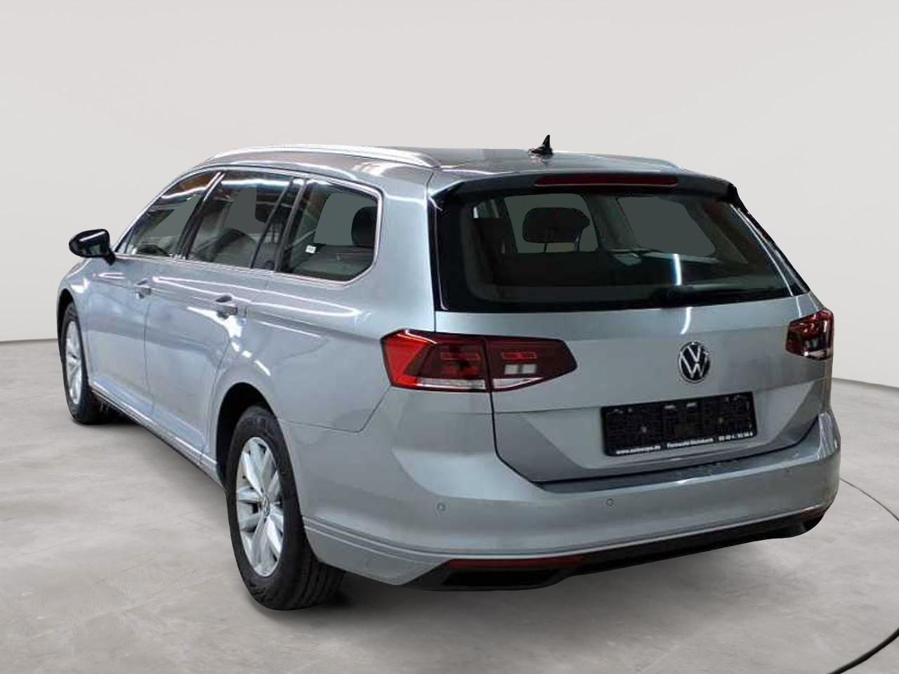 Volkswagen Passat Variant 2.0 TDI Business - Diesel - Manual - 150 hp - 89.050 km