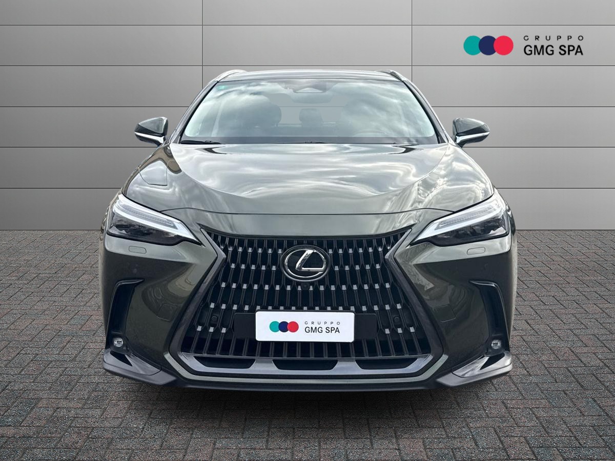 Lexus NX 450h Luxury - AWD - Hybrid - Automatic - 309 hp - 85.509 km