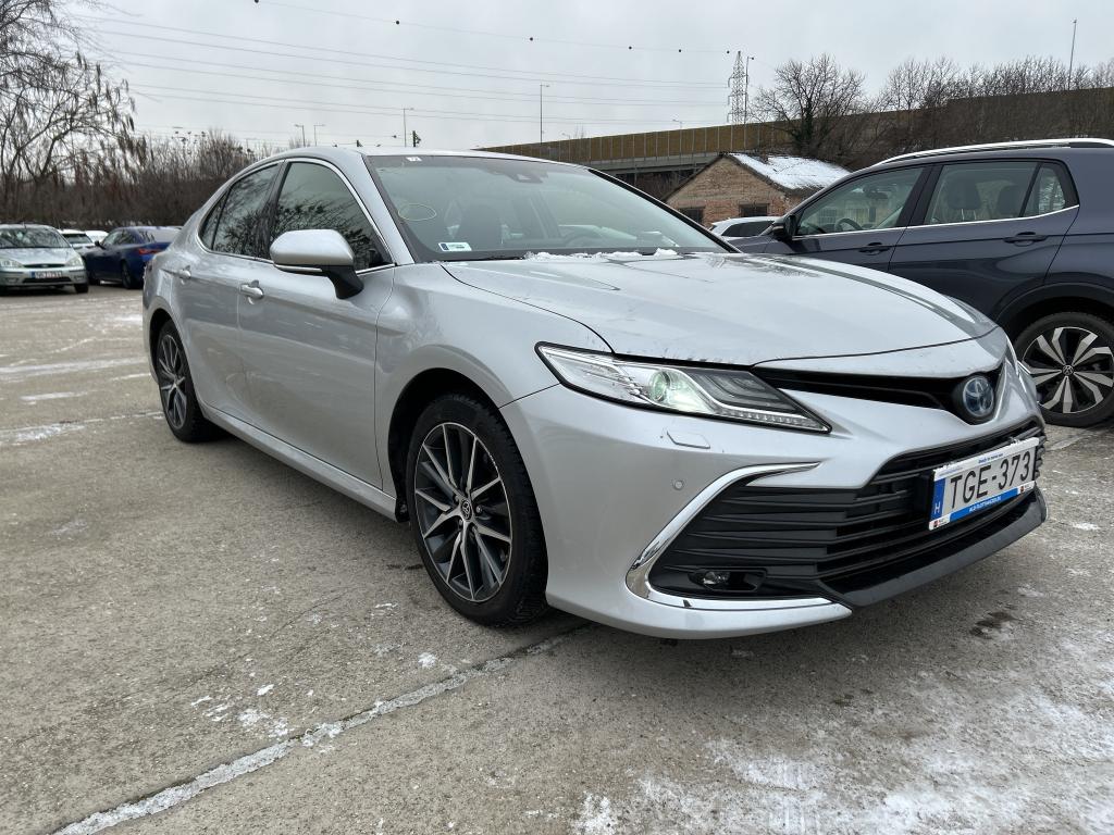 Toyota Camry 2.5 Executive - Hybrid - Automatic - 178 hp - 144.200 km Executive