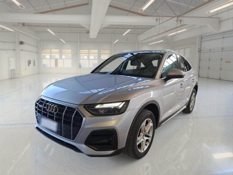 Audi Q5 Sportback 50 TFSIe Advanced - Quattro - Hybrid - Automatic - 299 hp - 123.802 km Advanced