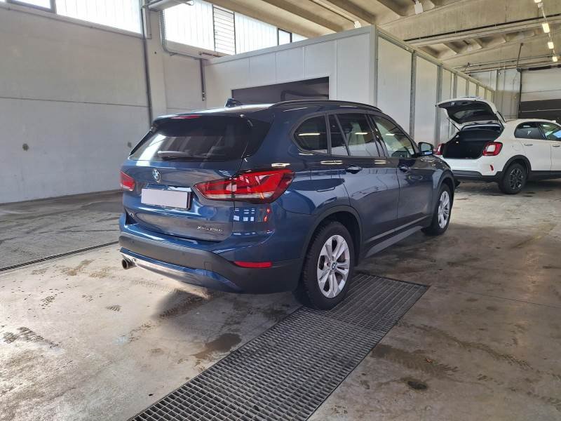 BMW X1 25e Business Advantage - xDrive - Hybrid - Automatic - 220 hp - 70.010 km