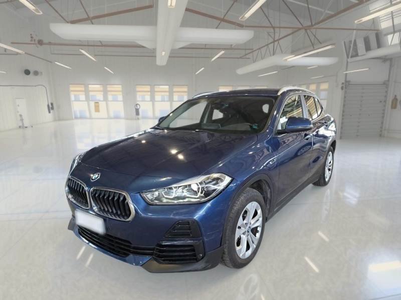BMW X2 25e Business - Hybrid - Automatic - 220 hp - 51.013 km Business