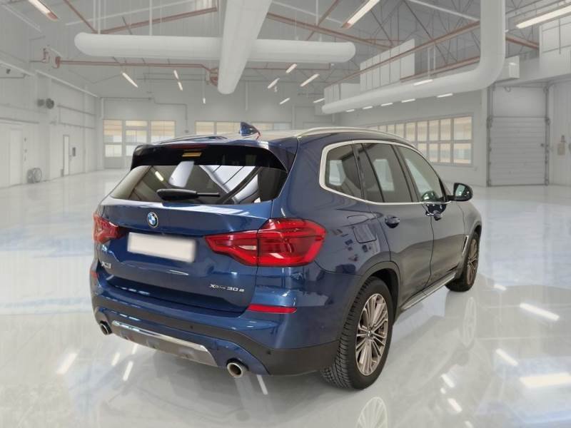 BMW X3 30e Luxury - xDrive - Hybrid - Automatic - 292 hp - 137.523 km