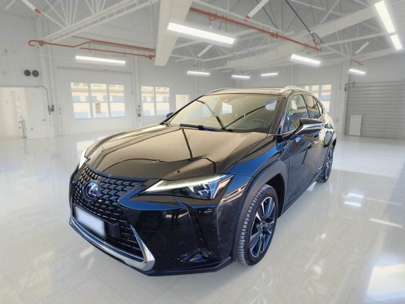 Lexus UX 250h Luxury - Hybrid - Automatic - 152 hp - 87.648 km Luxury
