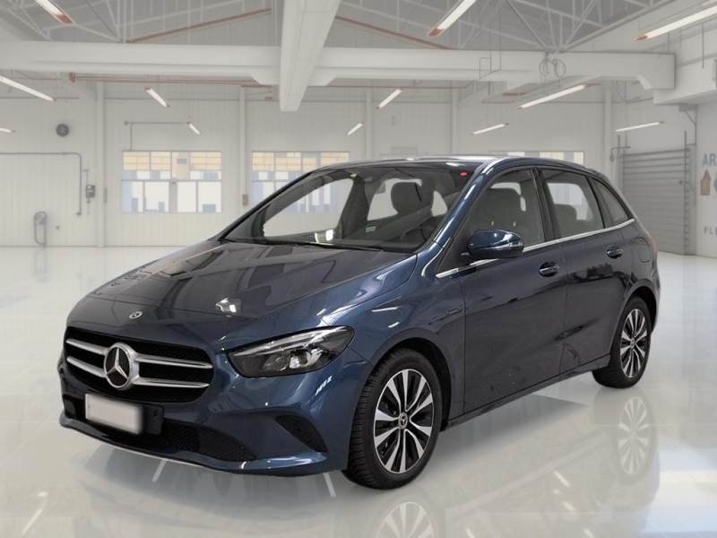 Mercedes-Benz B 250 Sport - Hybrid - Automatic - 160 hp - 150.922 km Sport