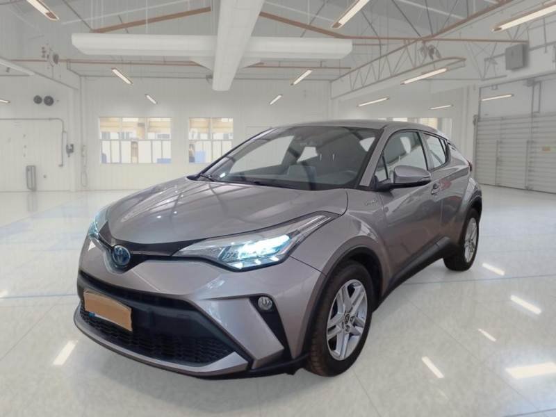 Toyota C-HR 1.8 Business - Hybrid - Automatic - 122 hp - 67.775 km Business