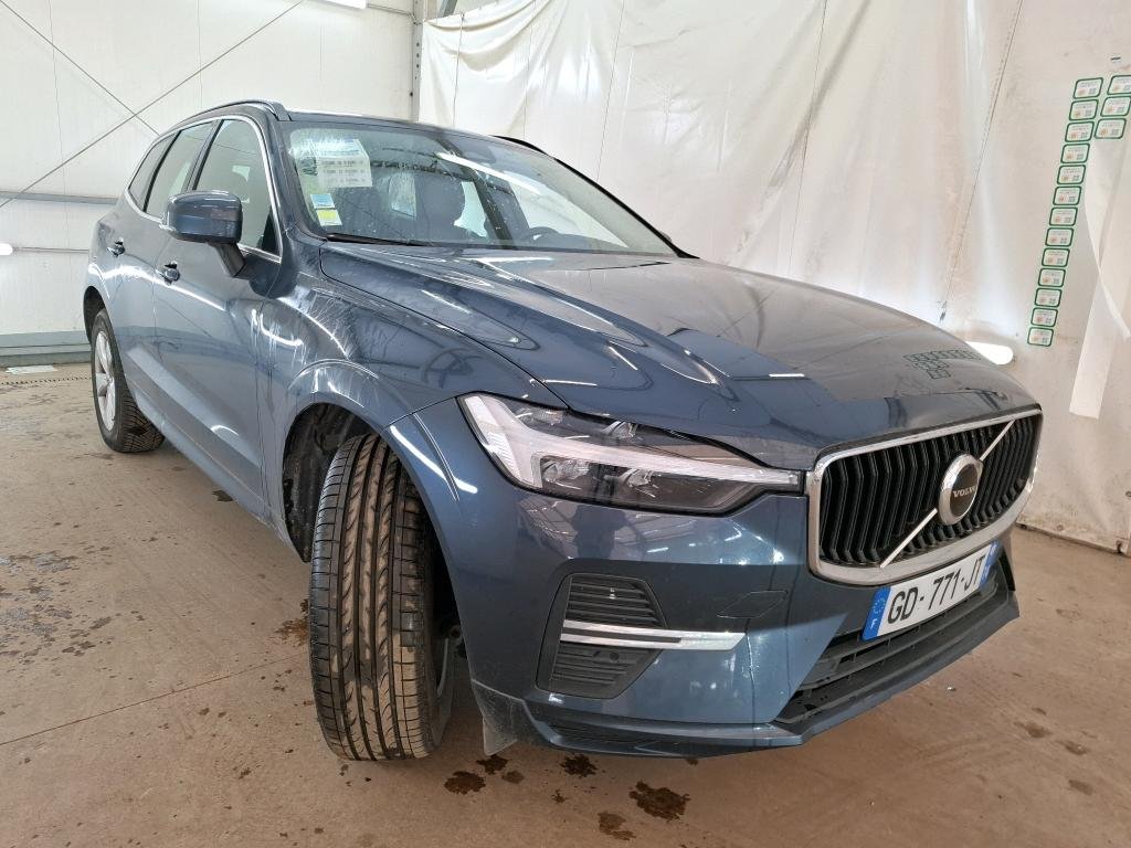 Volvo XC60 2.0 B4 Momentum Business - Diesel - Automatic - 197 hp - 76.707 km Momentum Business